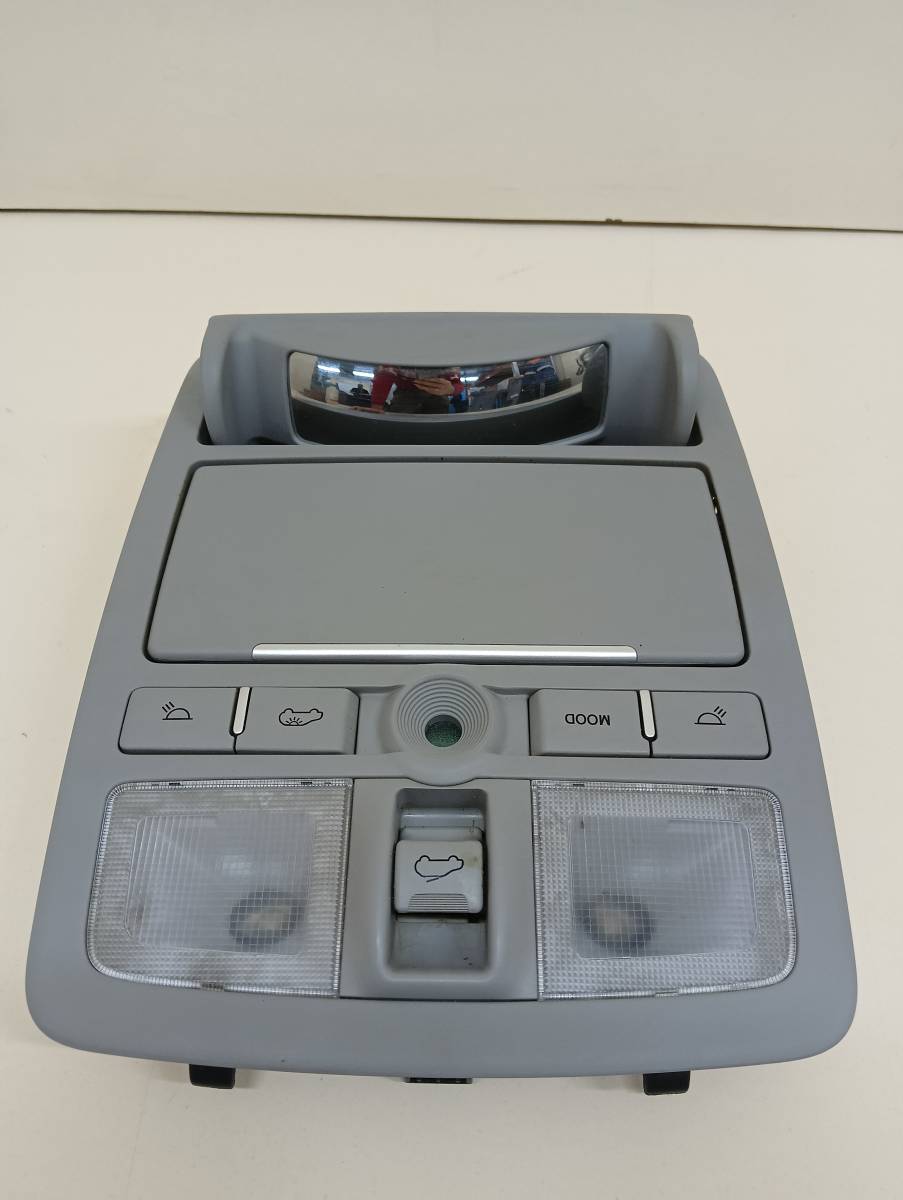 Плафон салонный Hyundai ix55 2007-2013