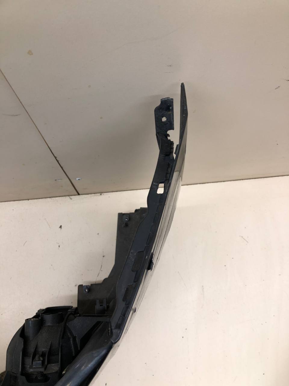 Бампер передний Chevrolet Cruze (J300) 2009-2016