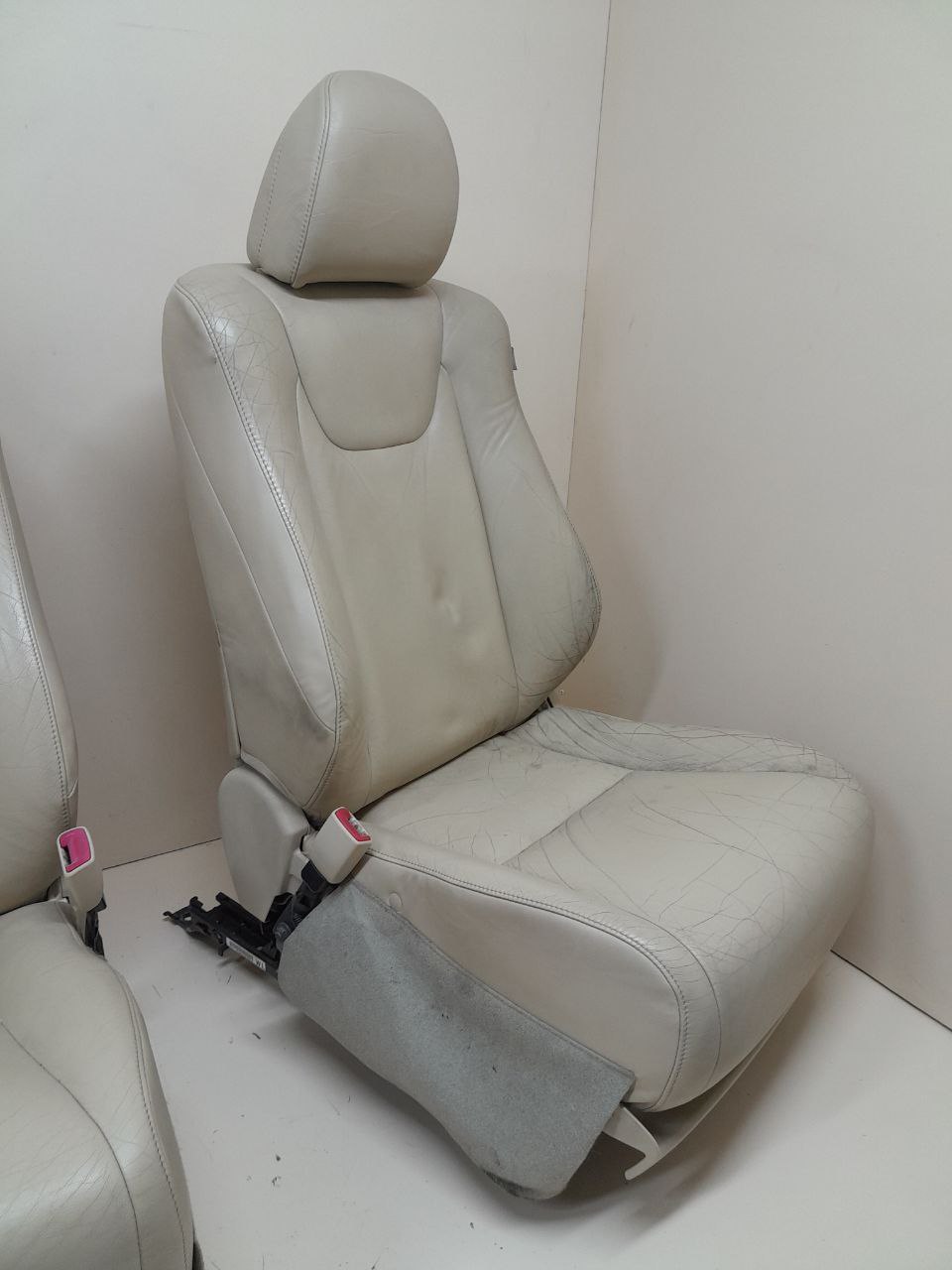 Сиденье (комплект) Lexus RX 350 /450h (XL10) 2009-2015 Сиденье (комплект) Lexus RX 350 /450h (XL10) 2009-2015