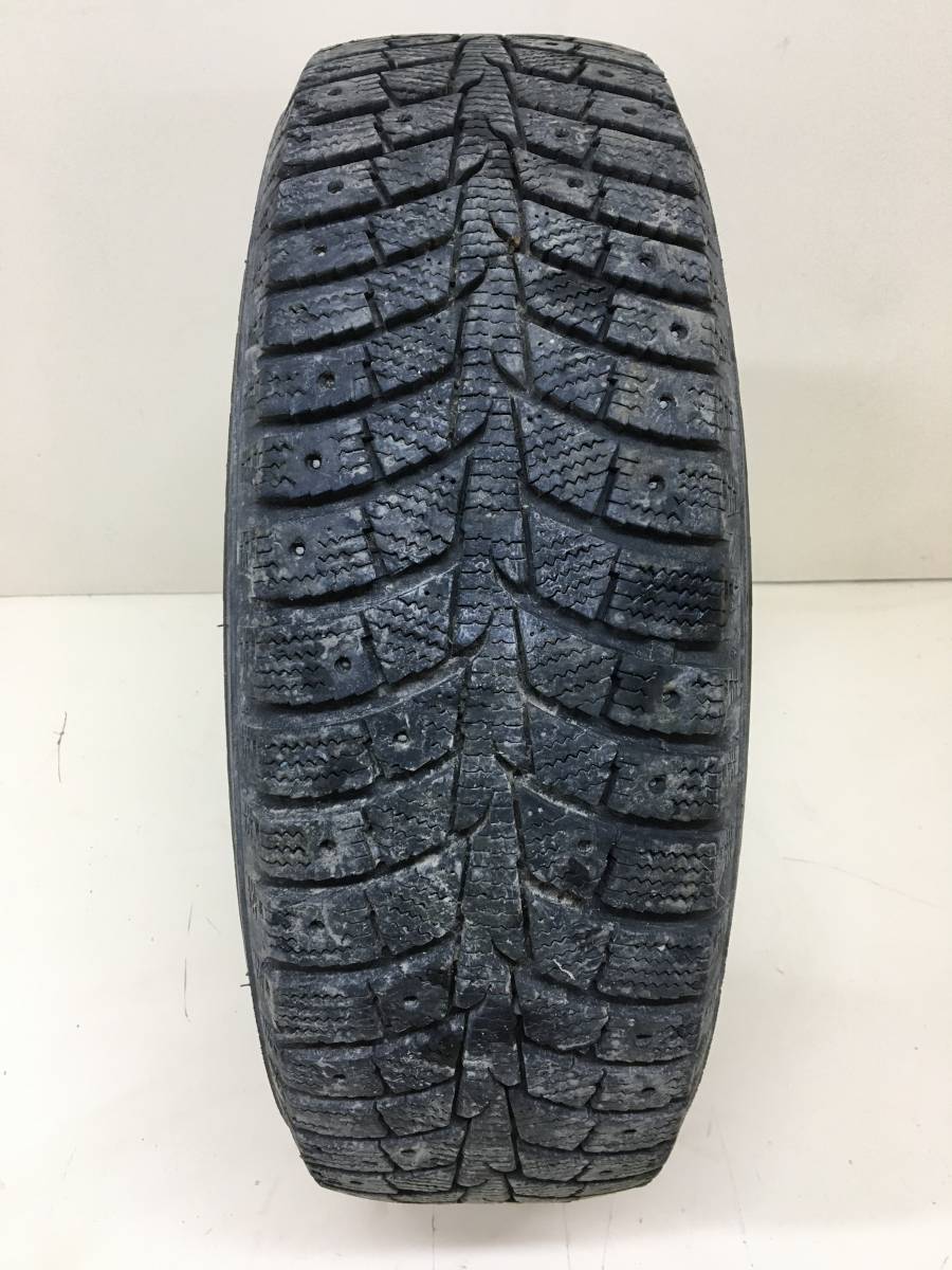 Шины R15 Зимние шипованные Laufenn I FIT Ice
