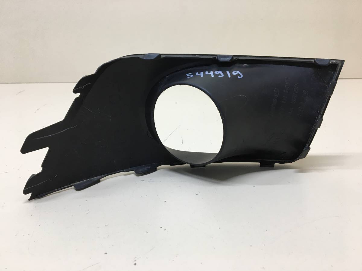 Рамка противотуманной фары левой Subaru Legacy (B14) 2010-2015