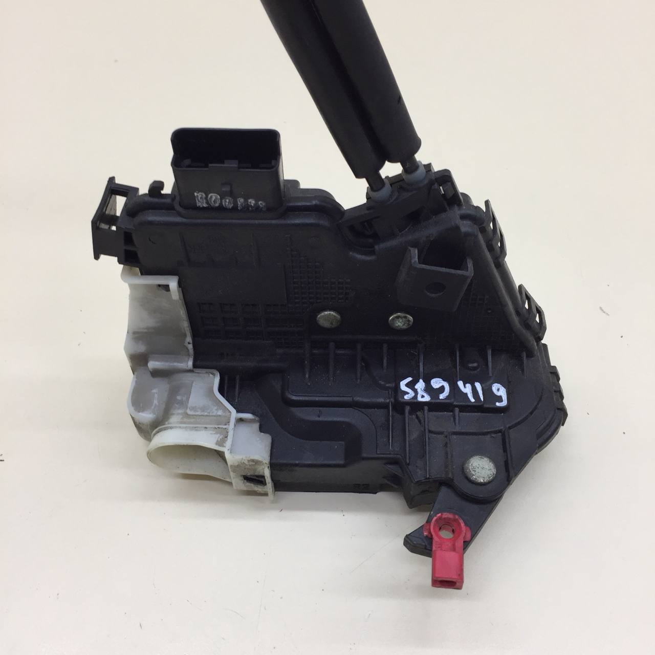 Замок двери передней правой Kia Cerato (TD) 2009-2013