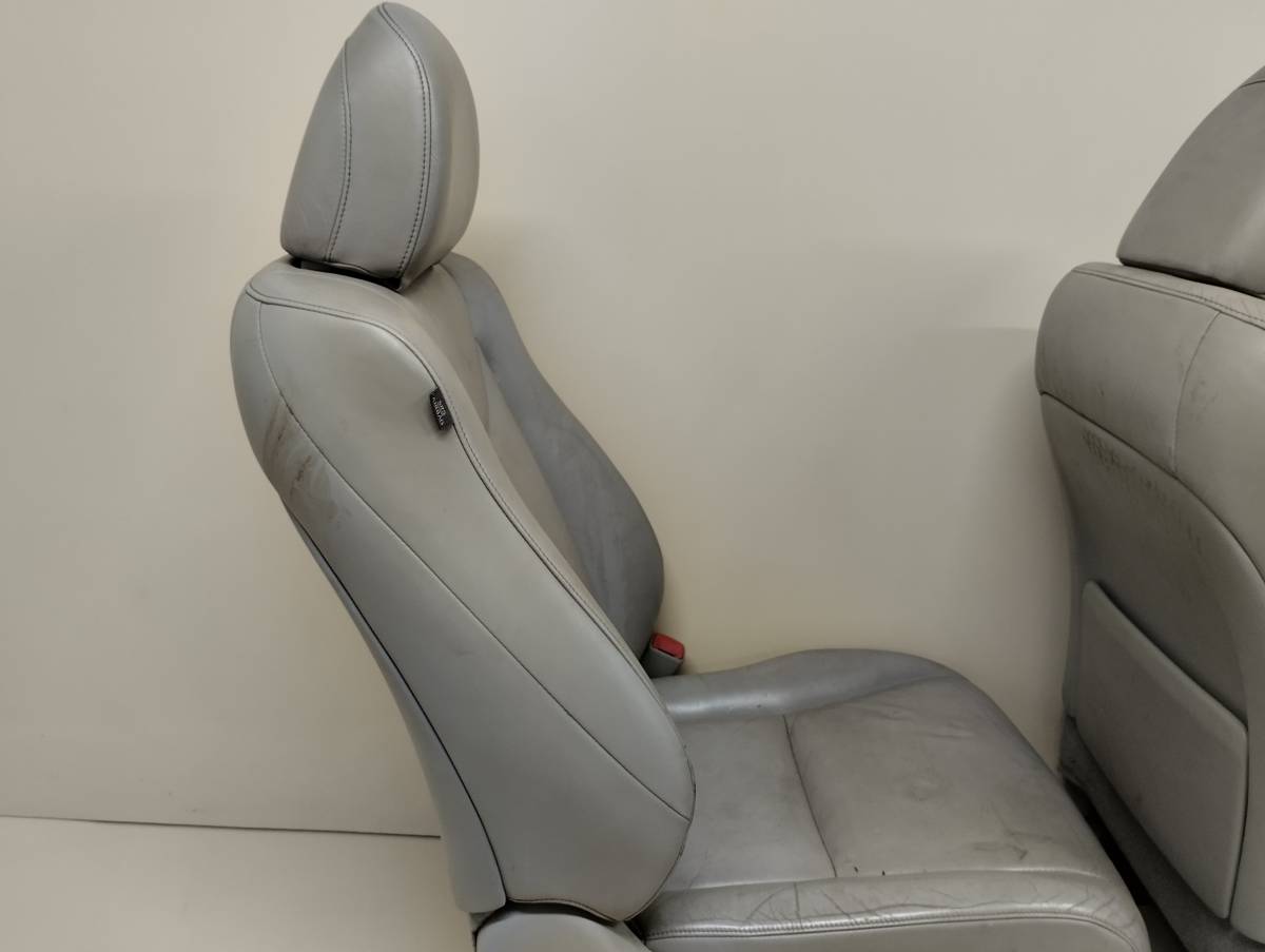 Сиденье (комплект) Lexus RX 350 /450h (XL10) 2009-2015 Сиденье (комплект) Lexus RX 350 /450h (XL10) 2009-2015