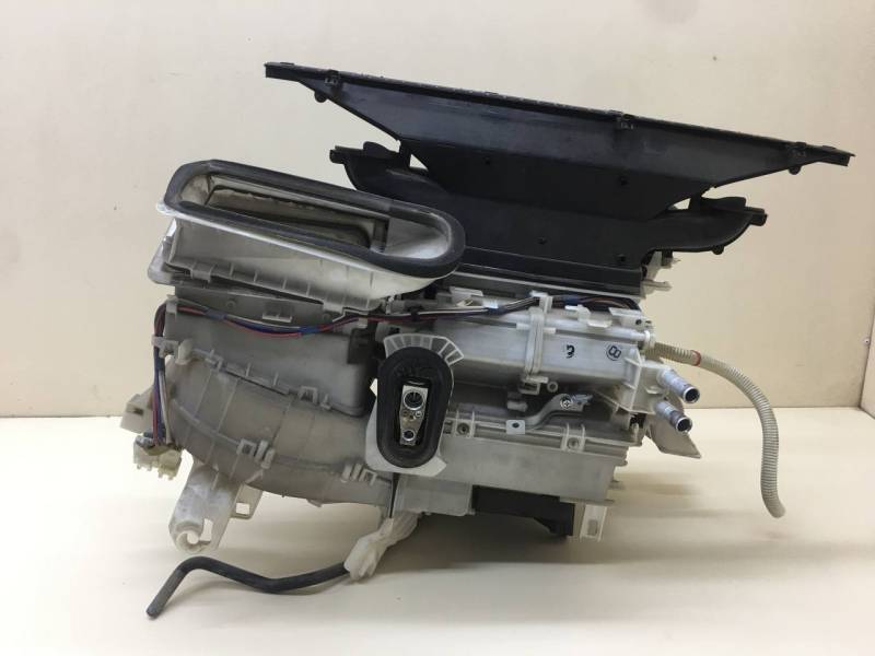 Корпус отопителя Toyota Rav 4 (A30) 2006-2013