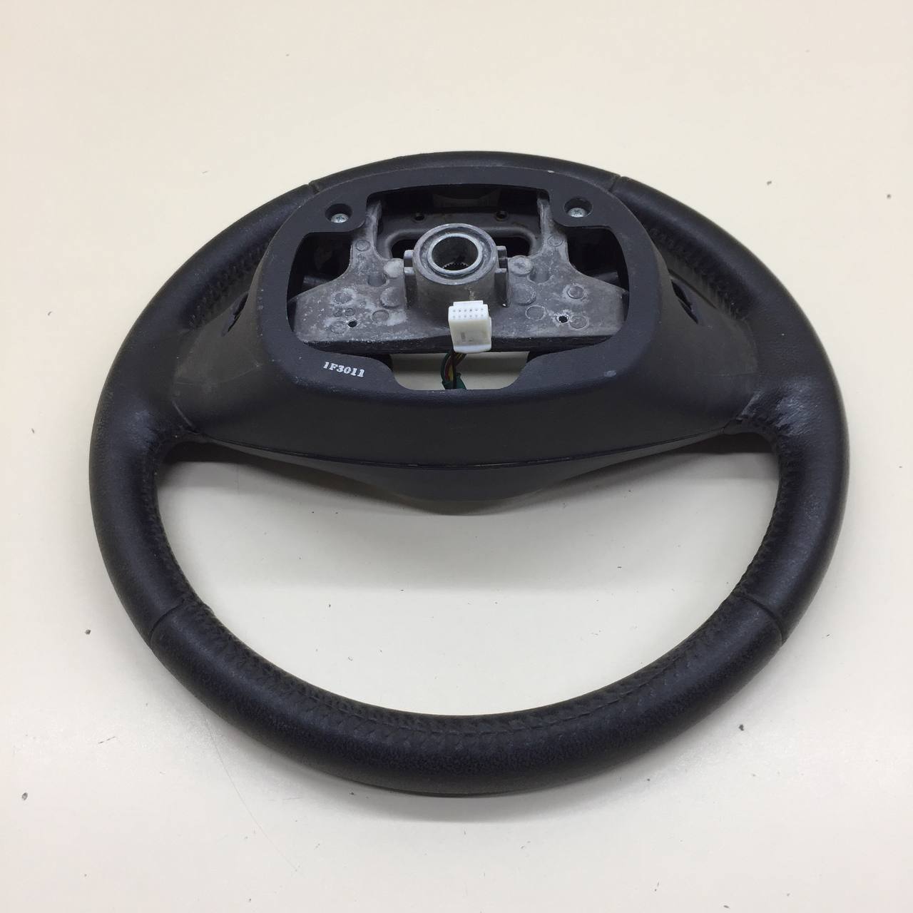 Рулевое колесо для AIR BAG (без AIR BAG) Kia Soul (AM) 2009-2014 Рулевое колесо для AIR BAG (без AIR BAG) Kia Soul (AM) 2009-2014