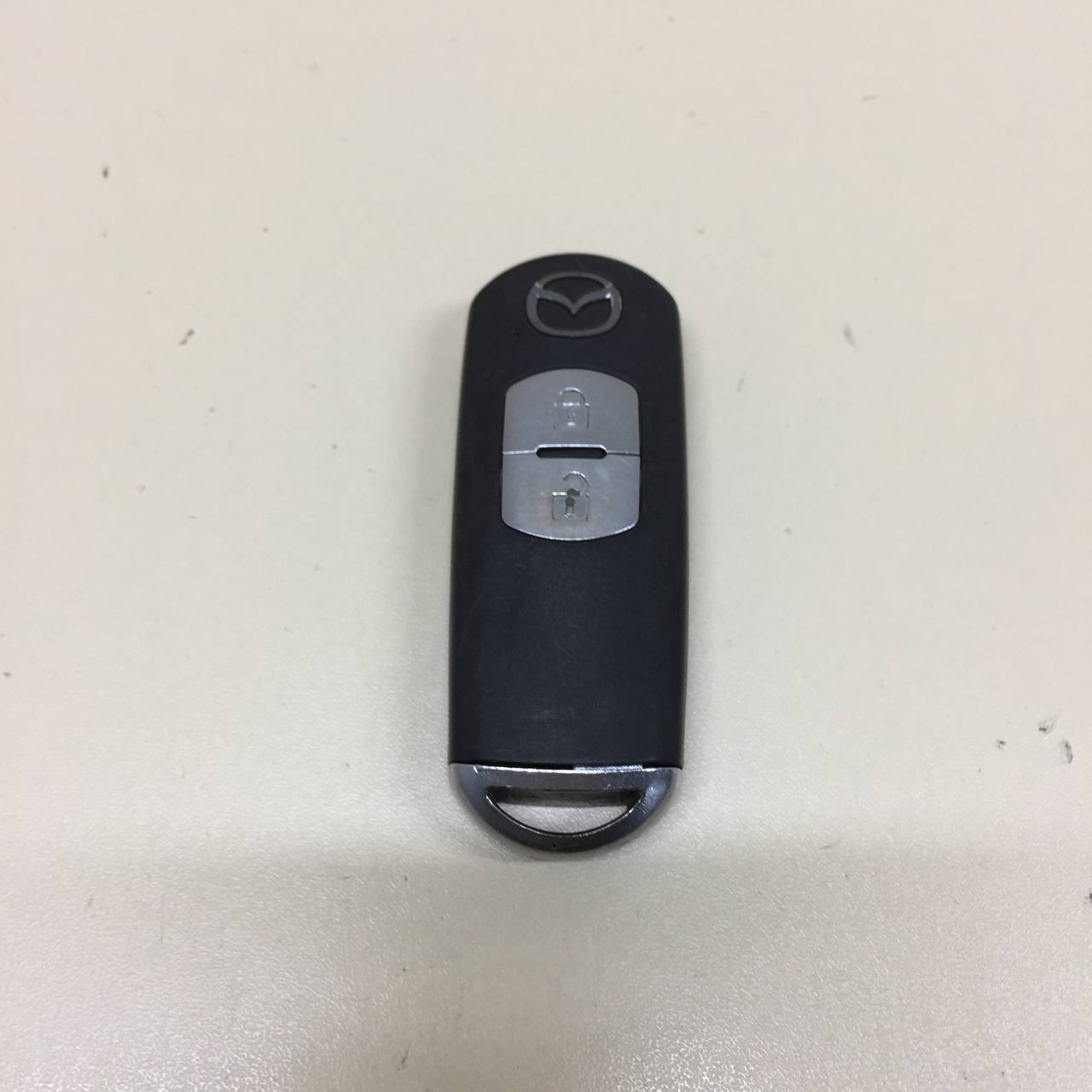 Ключ зажигания Mazda Mazda 3 (BM) 2013-2016 Ключ зажигания Mazda Mazda 3 (BM) 2013-2016