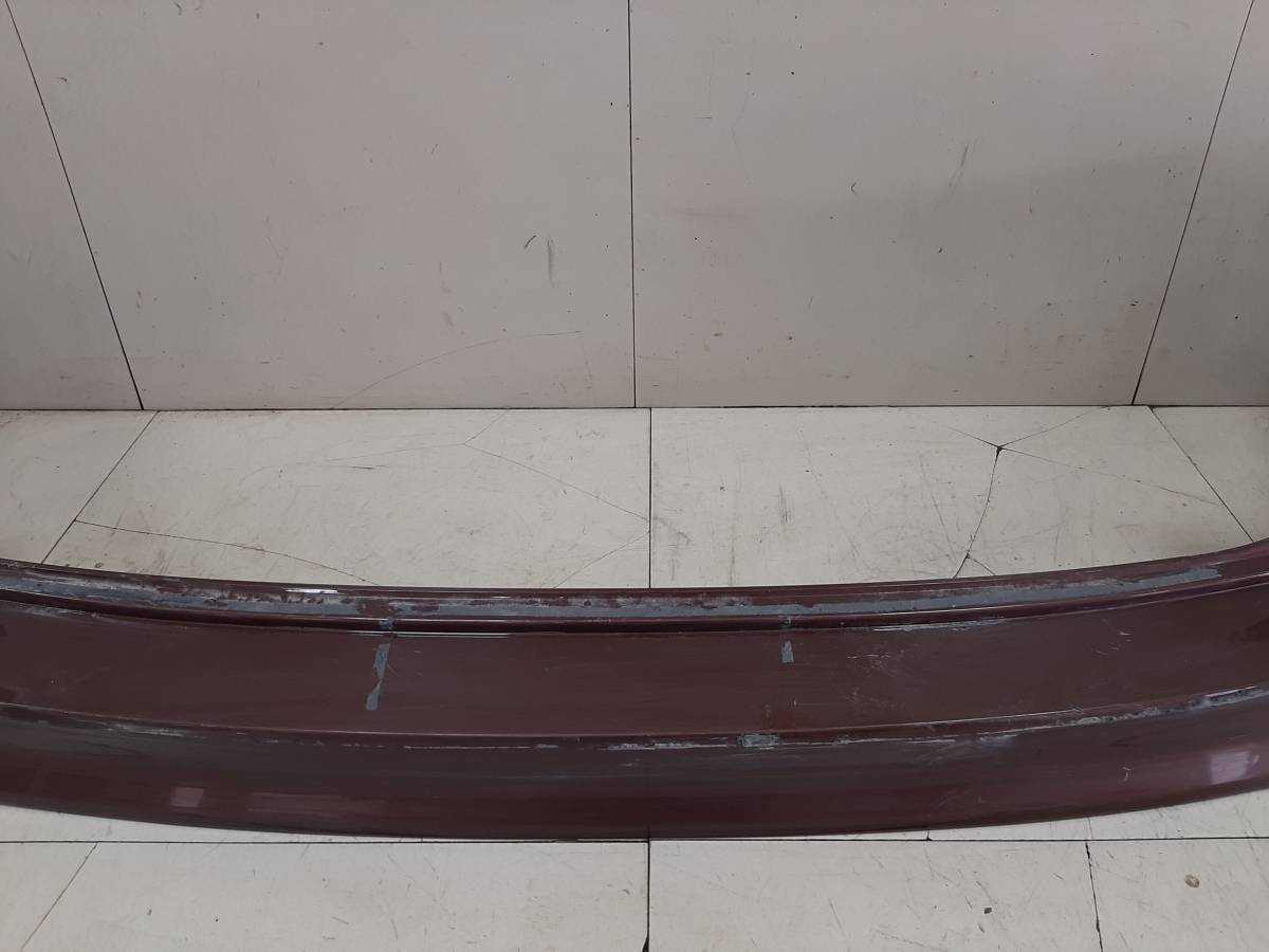 Бампер задний Volkswagen Tiguan 2017>