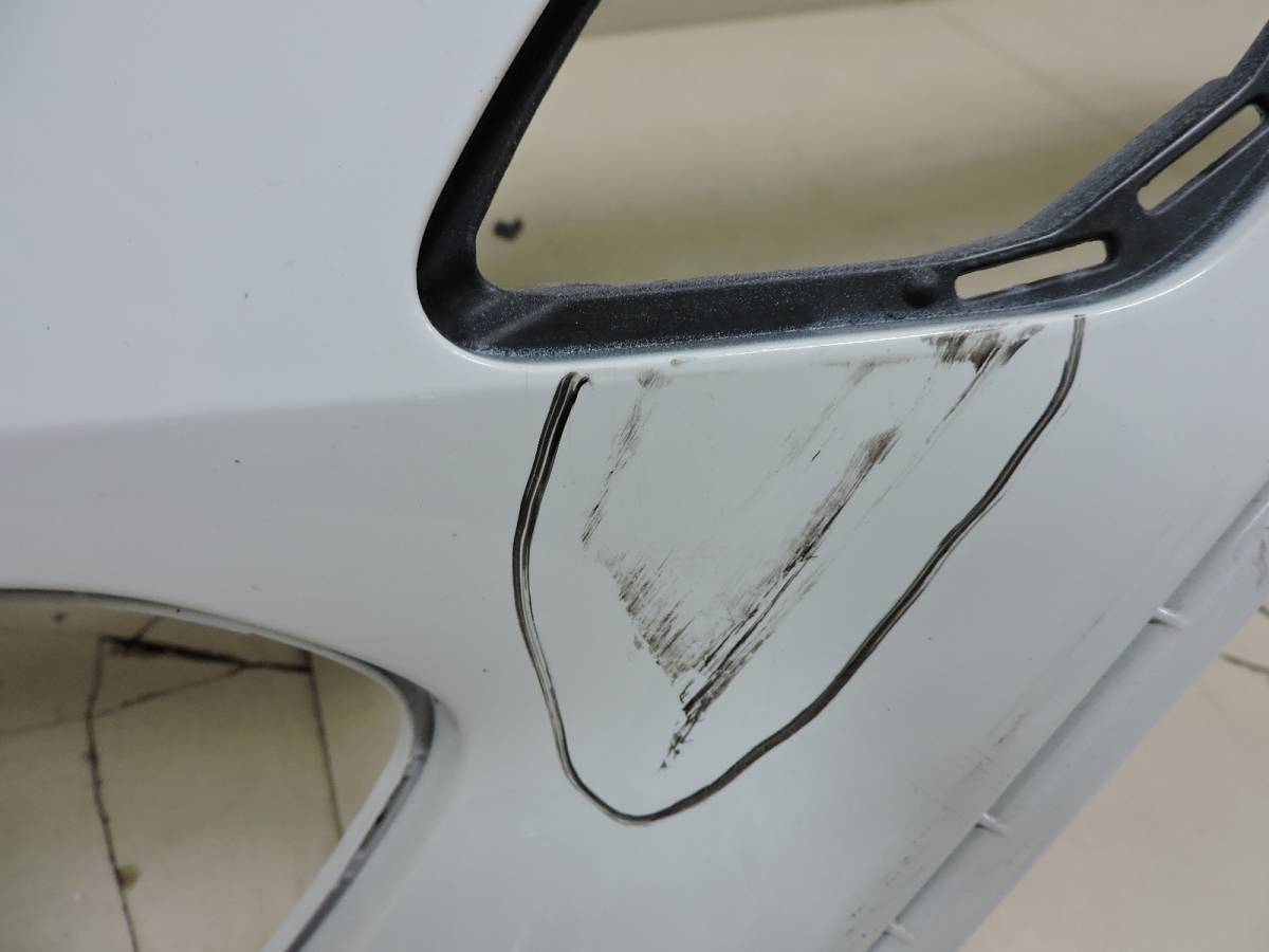 Бампер передний BMW X1 F48 2014>