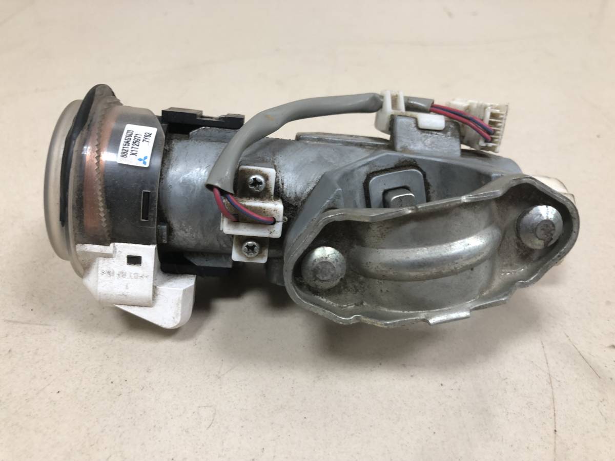 Замок зажигания Subaru Impreza (G12) 2007-2012