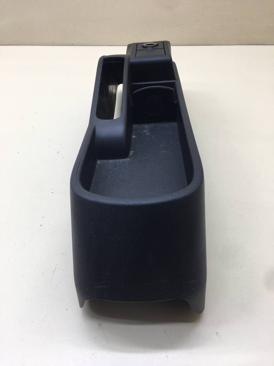 Консоль центральная Mazda Mazda 2 (DE) 2007-2014