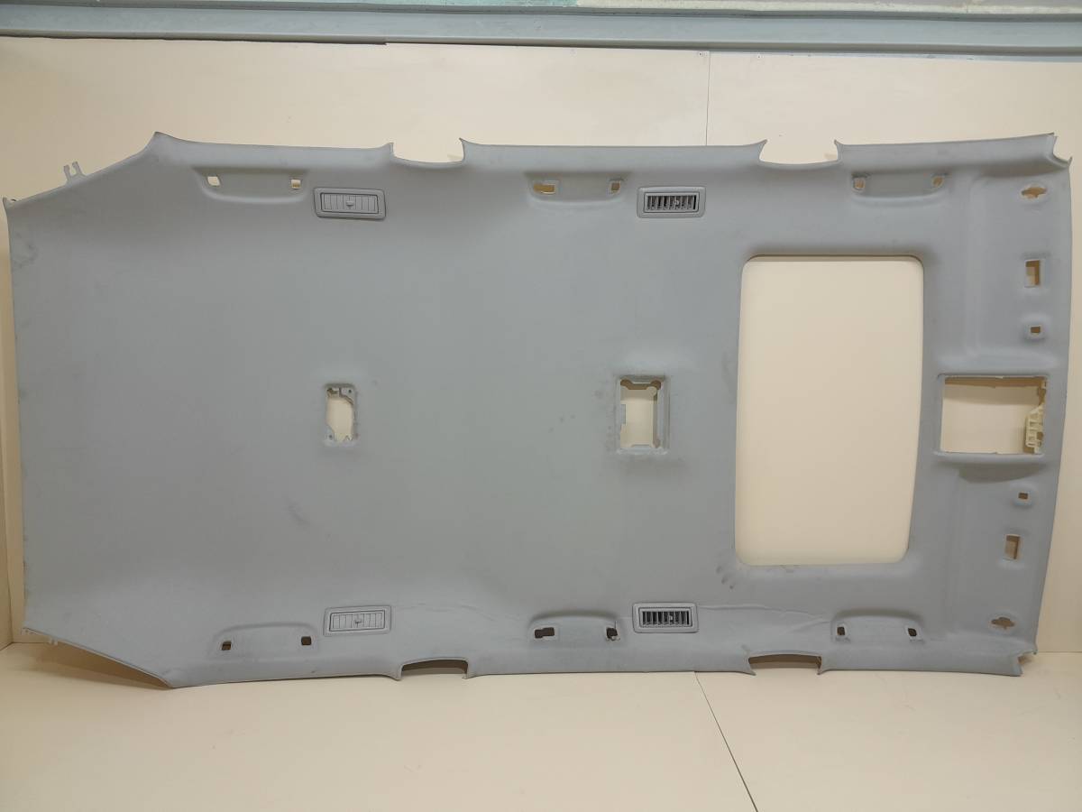 Обшивка потолка Toyota Land Cruiser (J200) 2007-2015 Обшивка потолка Toyota Land Cruiser (J200) 2007-2015