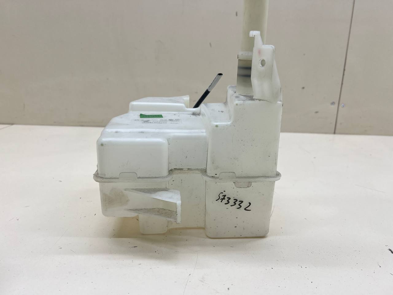 Бачок омывателя Jaecoo J7 2023>