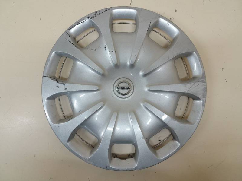 Колпак декоративный Nissan Almera 3 (G11, G15) 2012>