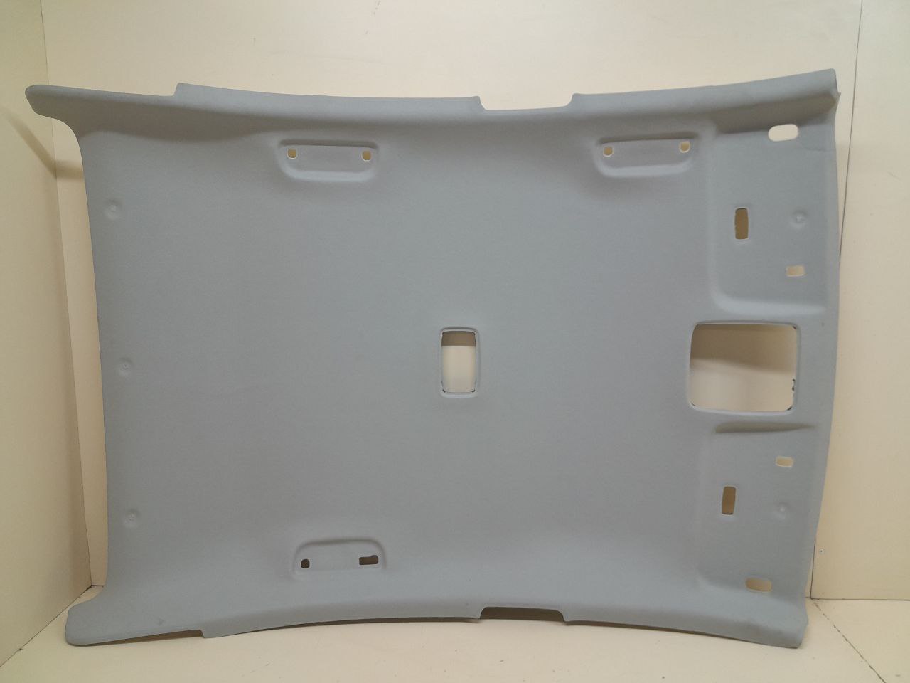 Обшивка потолка Kia Cerato (BD) 2018-2022