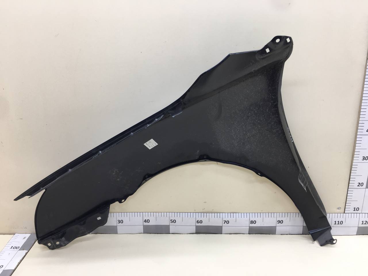 Крыло переднее правое Toyota Avensis (T250) 2003-2009