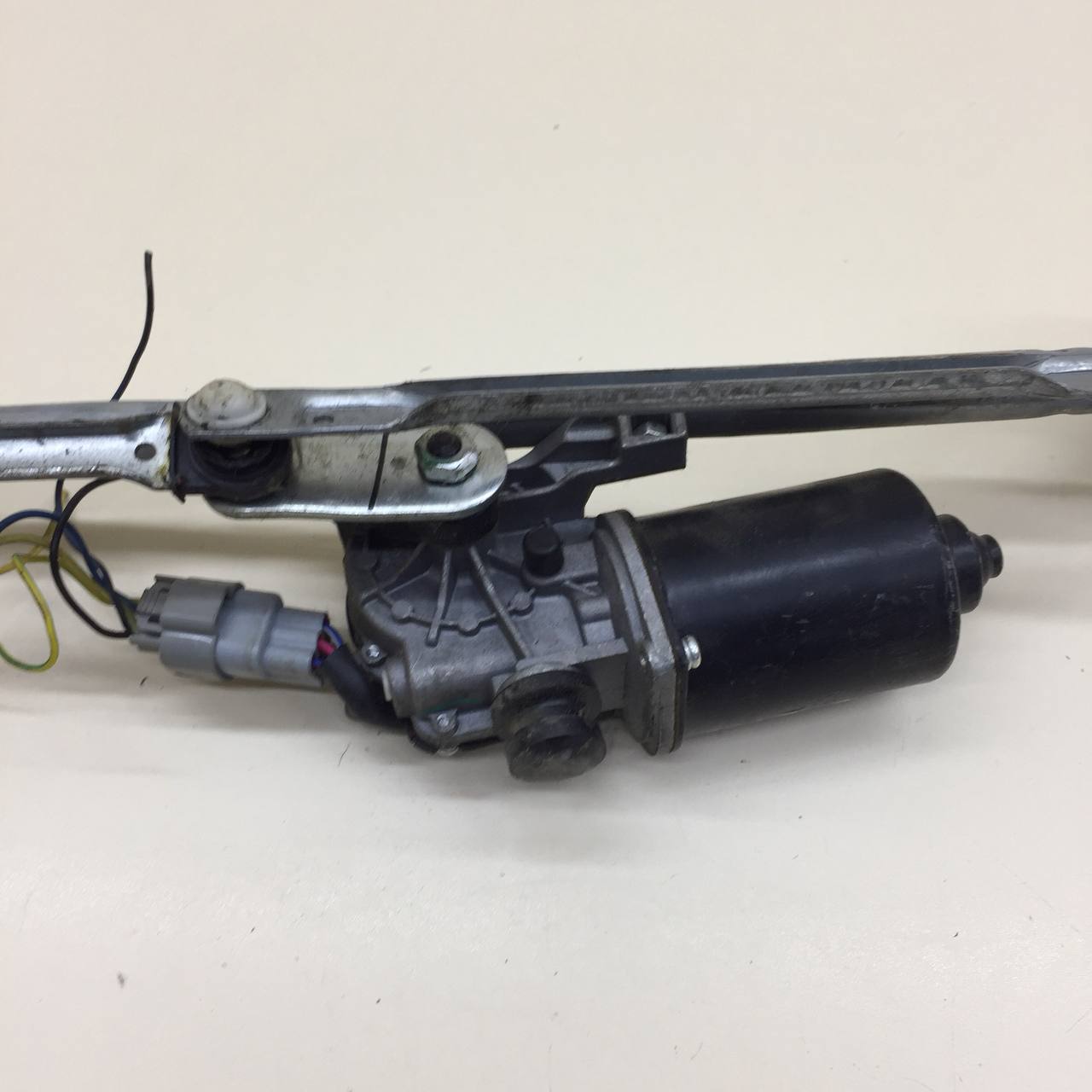 Трапеция стеклоочистителей Lifan Solano 1 2008-2016