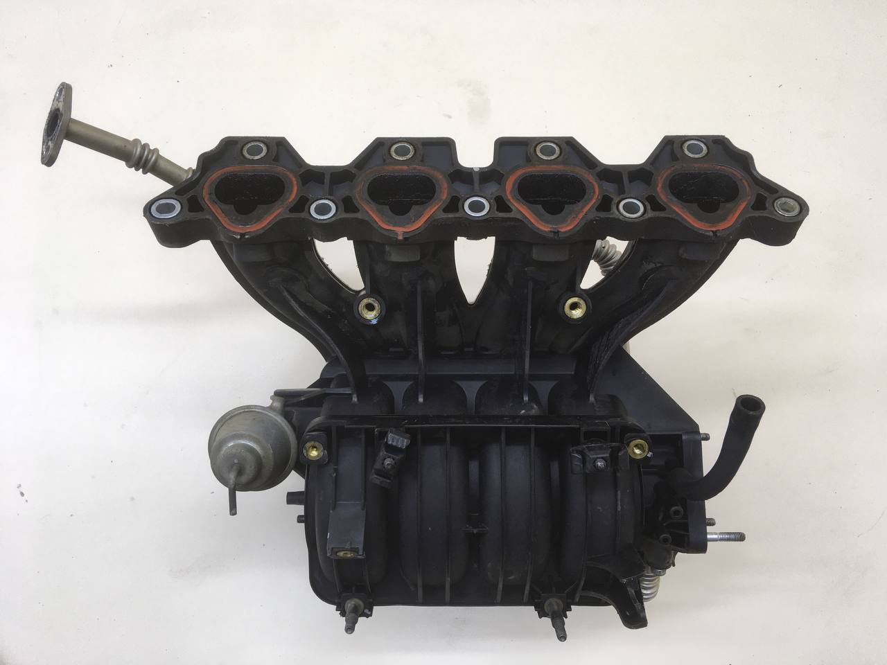 Коллектор впускной Chevrolet Lacetti (J200) 2003-2013