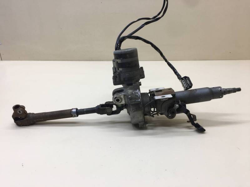 Колонка рулевая Toyota Auris (E150) 2006-2012
