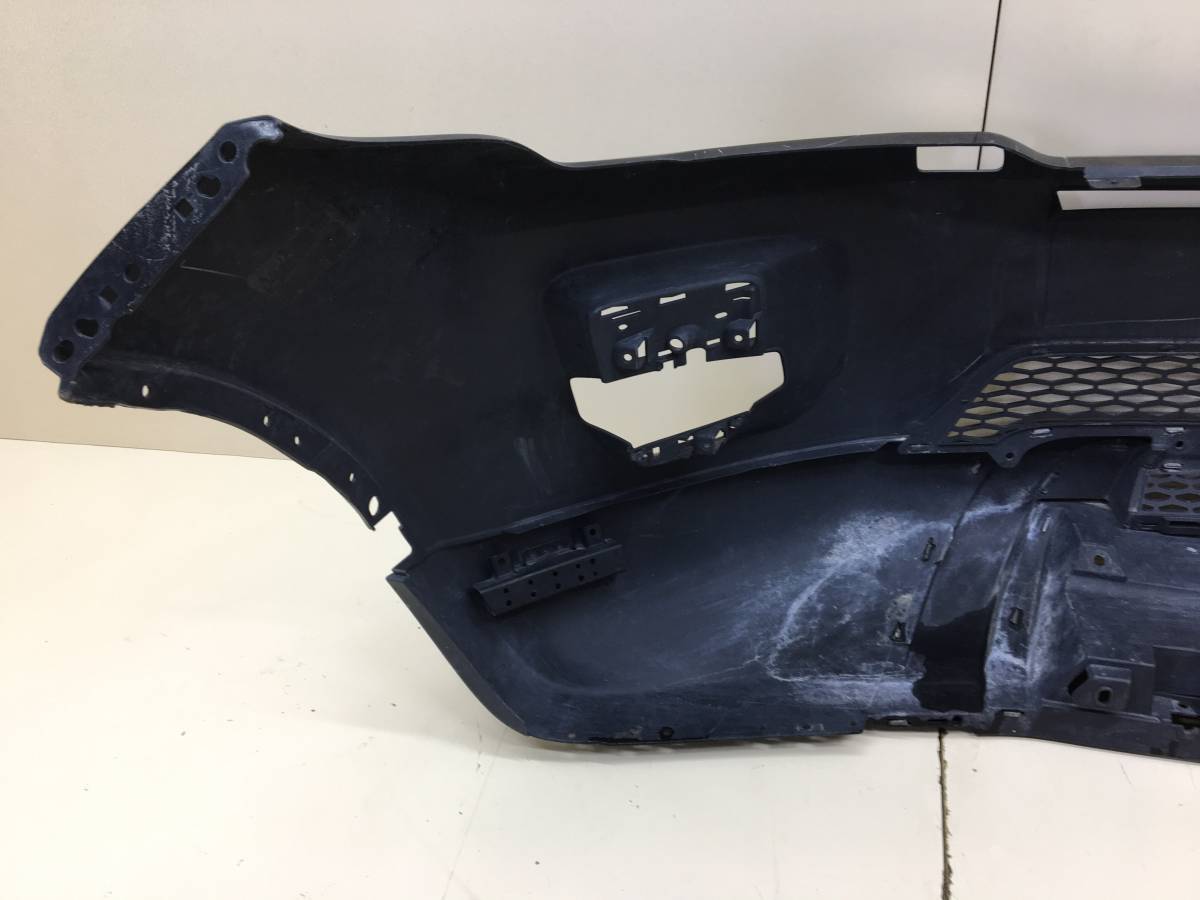 Бампер передний Land Rover Range Rover Evoque 2011-2018
