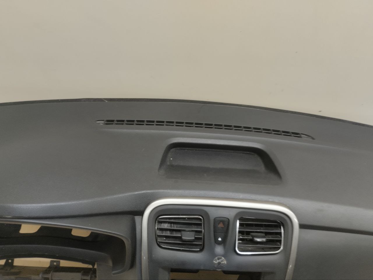 Подушка безопасности (комплект) Renault Logan (2) 2014> Подушка безопасности (комплект) Renault Logan (2) 2014>