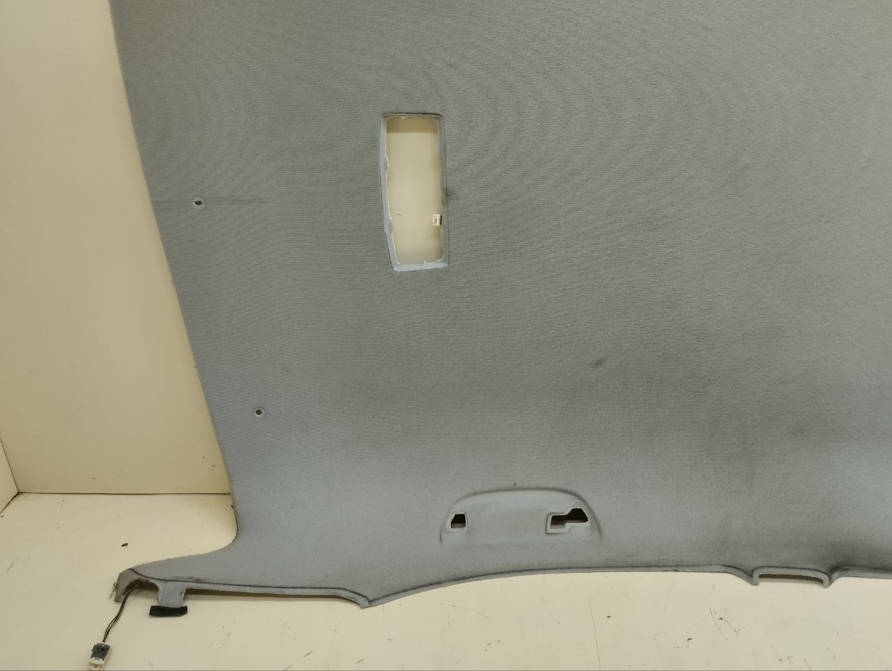 Обшивка потолка Mazda Mazda 6 (GG) 2002-2007 Обшивка потолка Mazda Mazda 6 (GG) 2002-2007