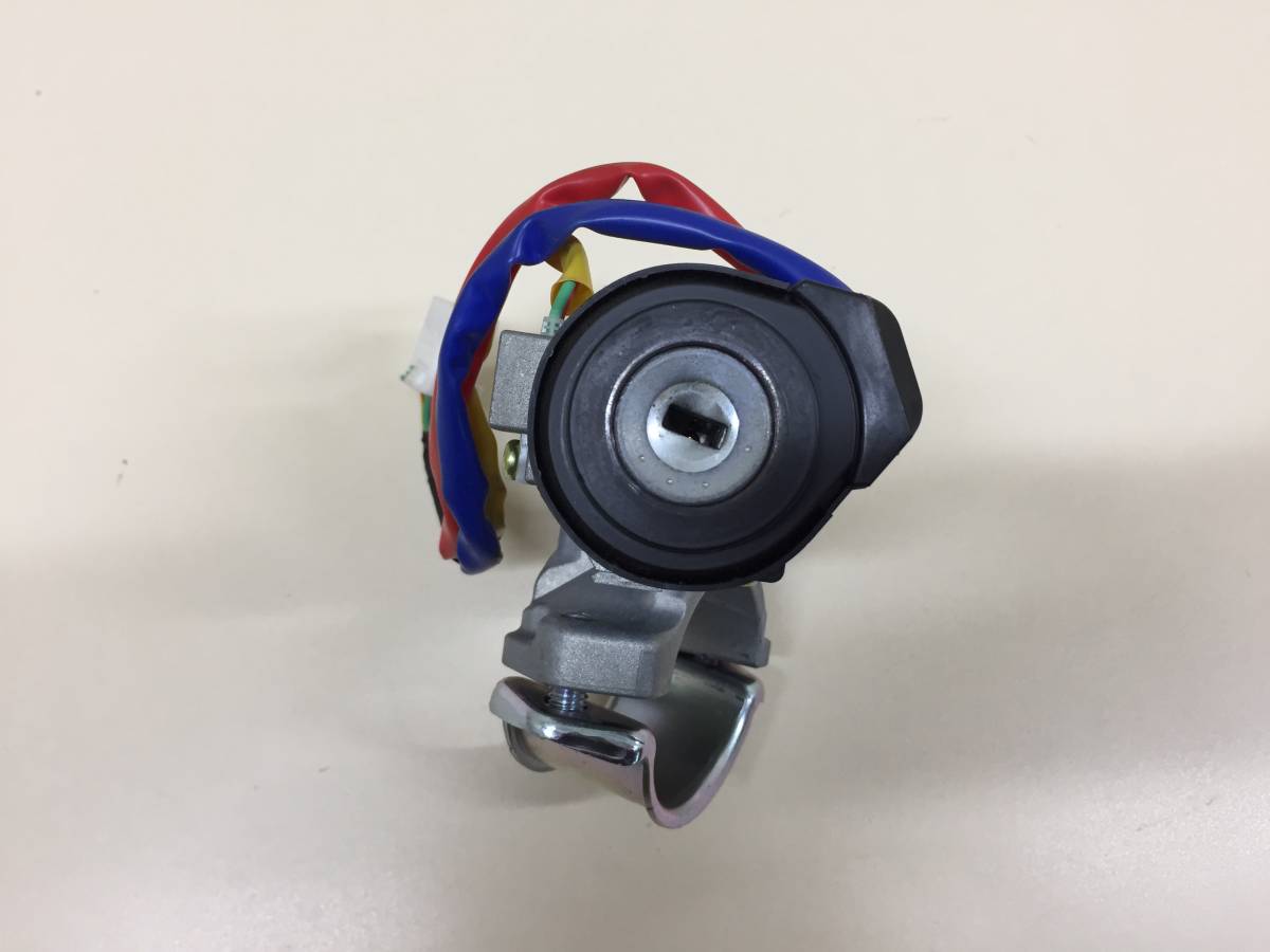 Замок зажигания Kia K5 (DL3) 2019>