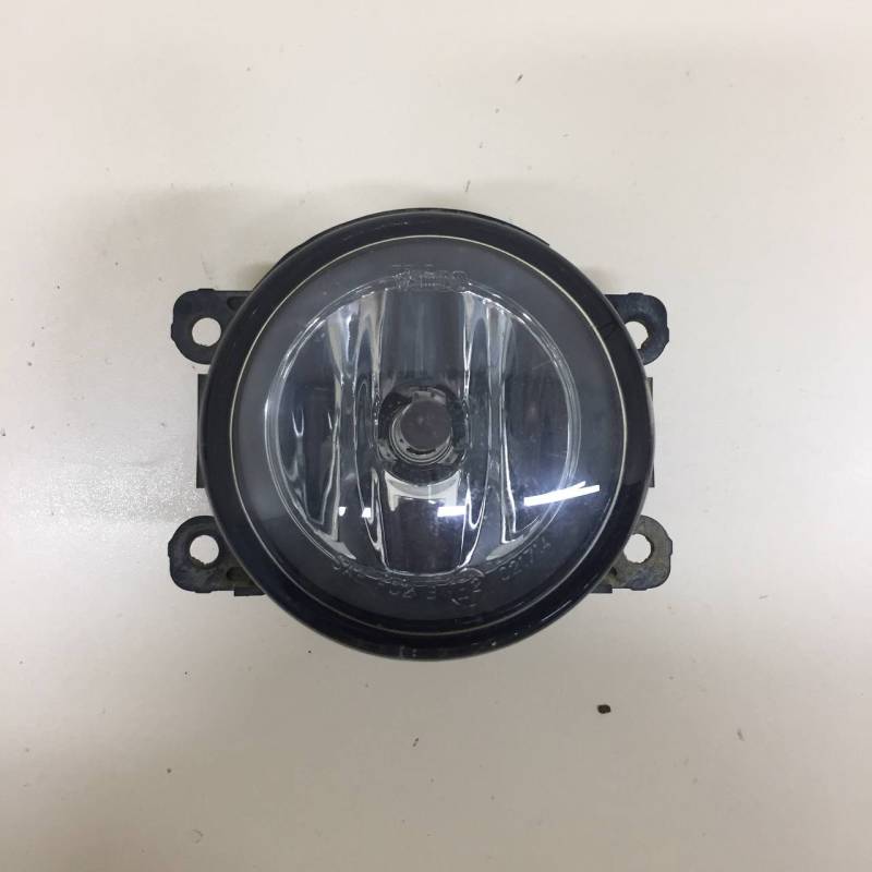 Фара противотуманная Ford Fusion (JU) 2002-2012 Фара противотуманная Ford Fusion (JU) 2002-2012