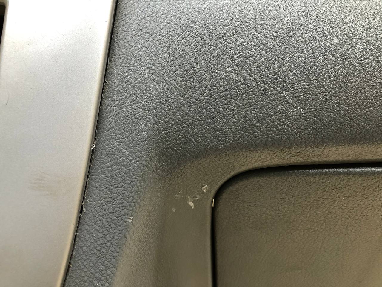 Подушка безопасности (комплект) Chevrolet Lacetti (J200) 2003-2013