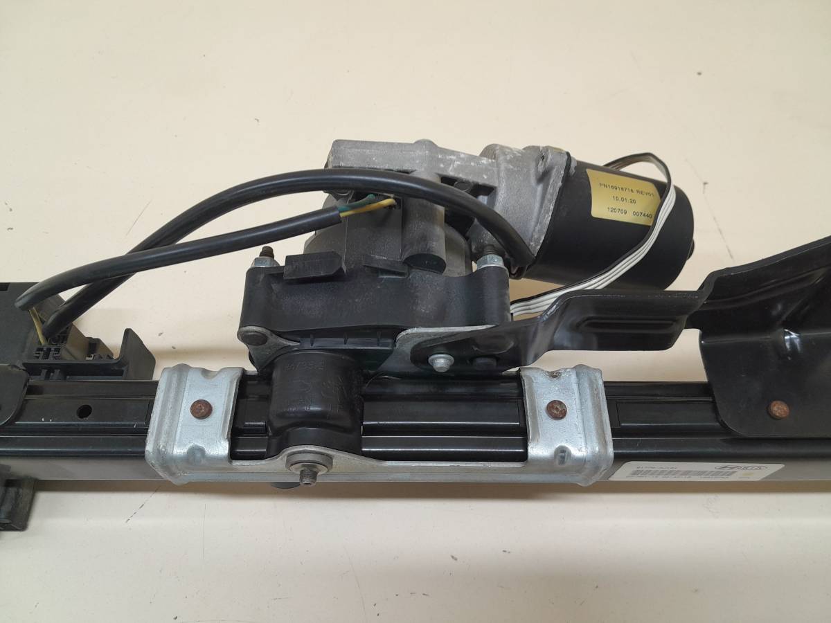 Механизм подъема двери/крышки багажника Hyundai ix55 2007-2013