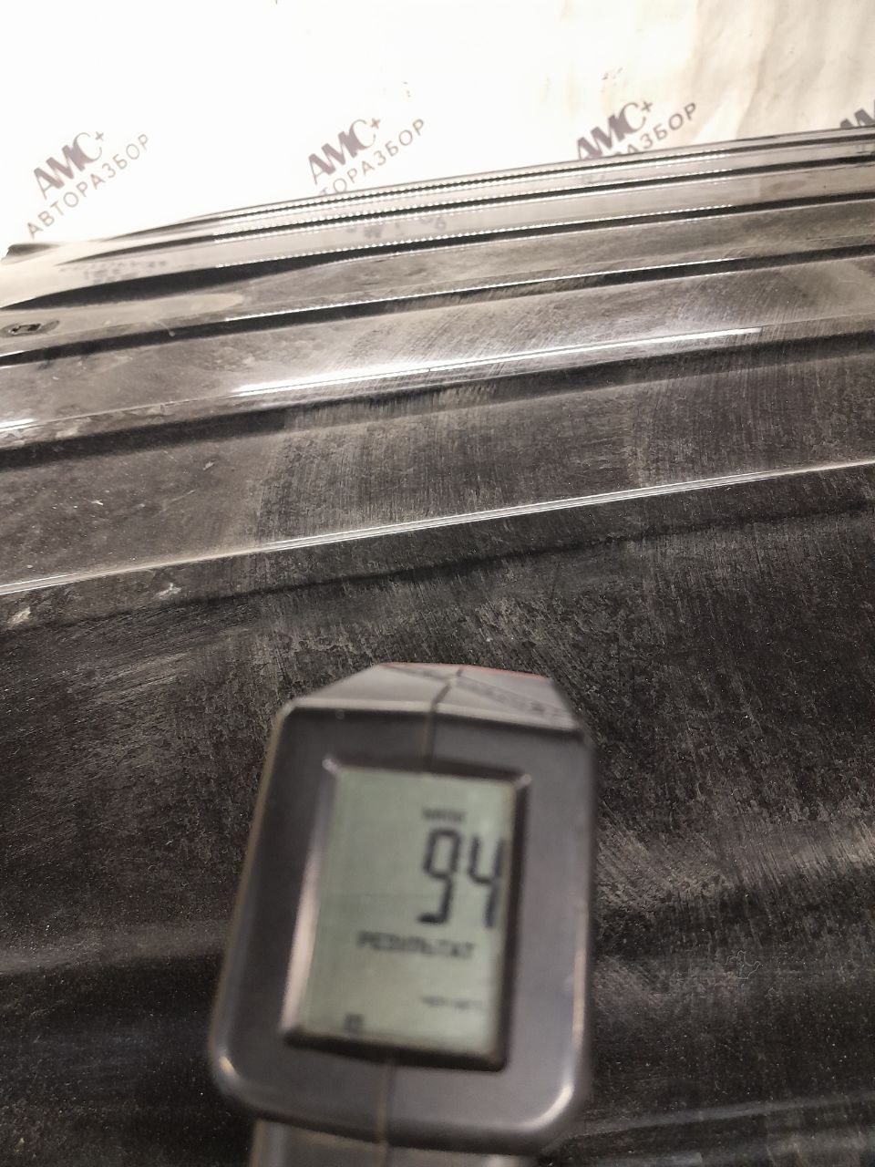 Крыша Mitsubishi Outlander (GF) 2012>