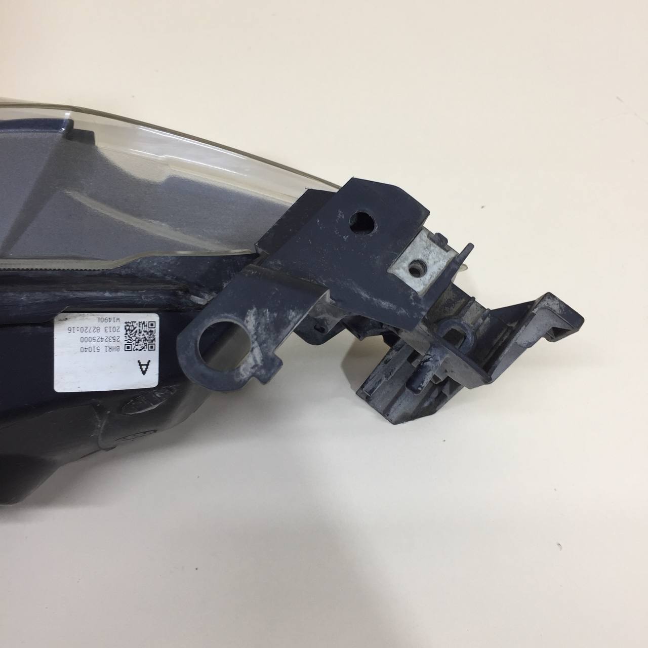Фара левая Mazda Mazda 3 (BM) 2013-2016 Фара левая Mazda Mazda 3 (BM) 2013-2016