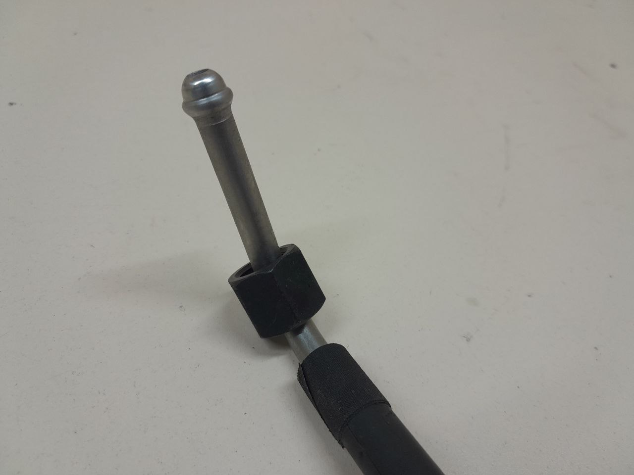 Трубка ТНВД Kia Xceed 2019-2023