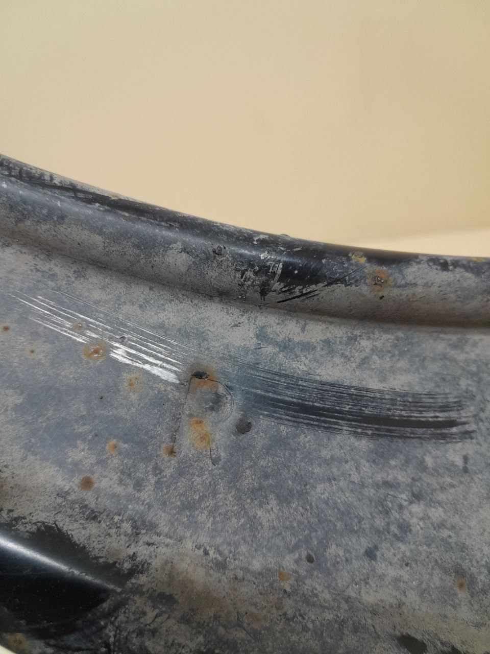 Рычаг передний правый Mitsubishi Outlander (GF) 2012>