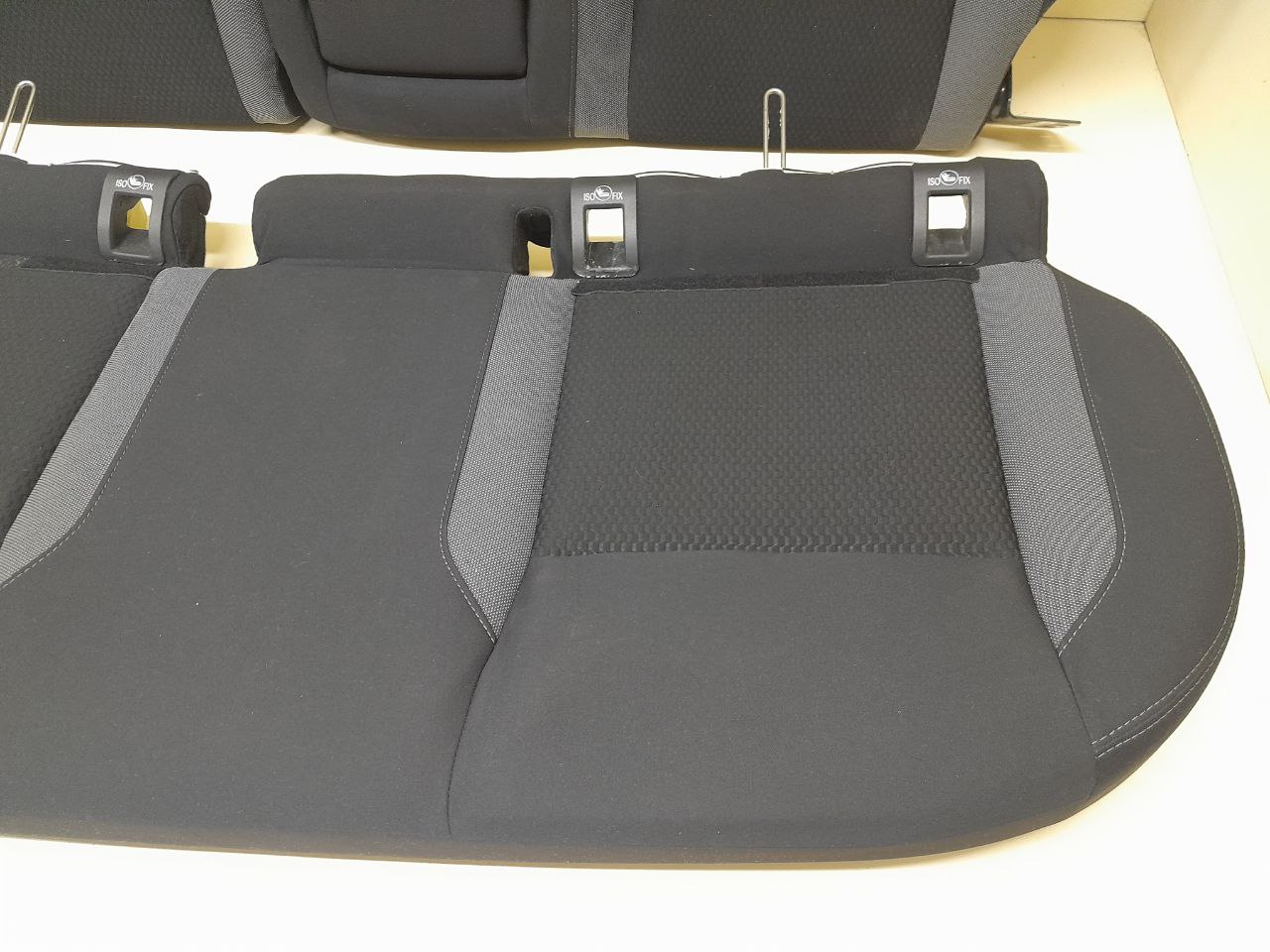Сиденье (комплект) Nissan Qashqai (J11) 2014> Сиденье (комплект) Nissan Qashqai (J11) 2014>