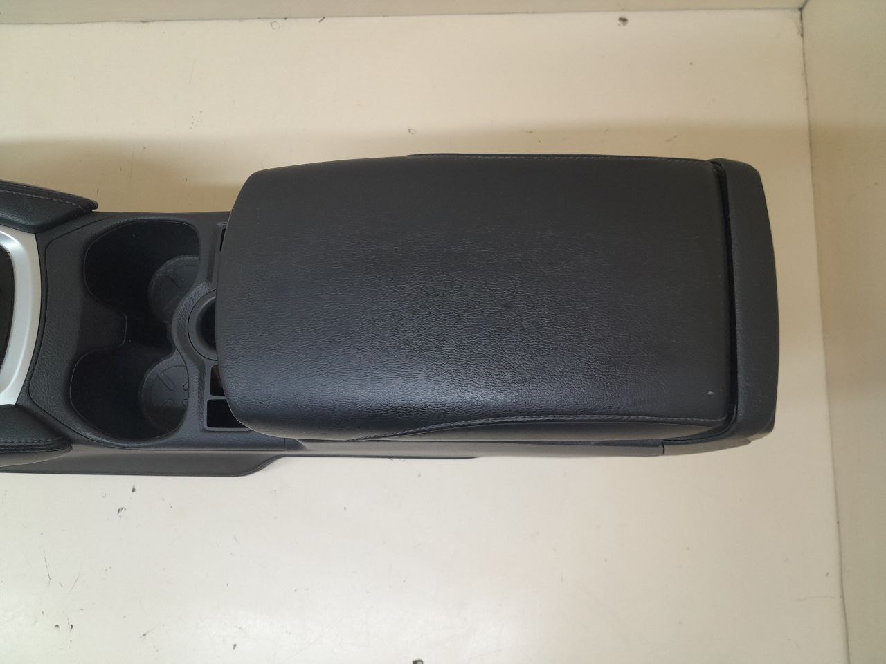 Консоль центральная Nissan Qashqai (J11) 2014> Консоль центральная Nissan Qashqai (J11) 2014>