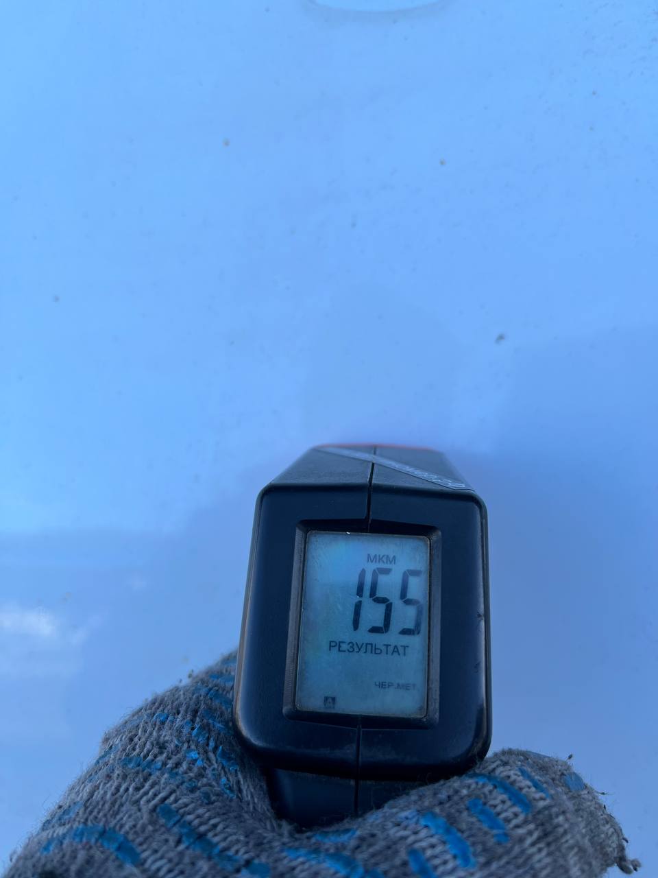 Крыша Renault Logan (1) 2005-2014