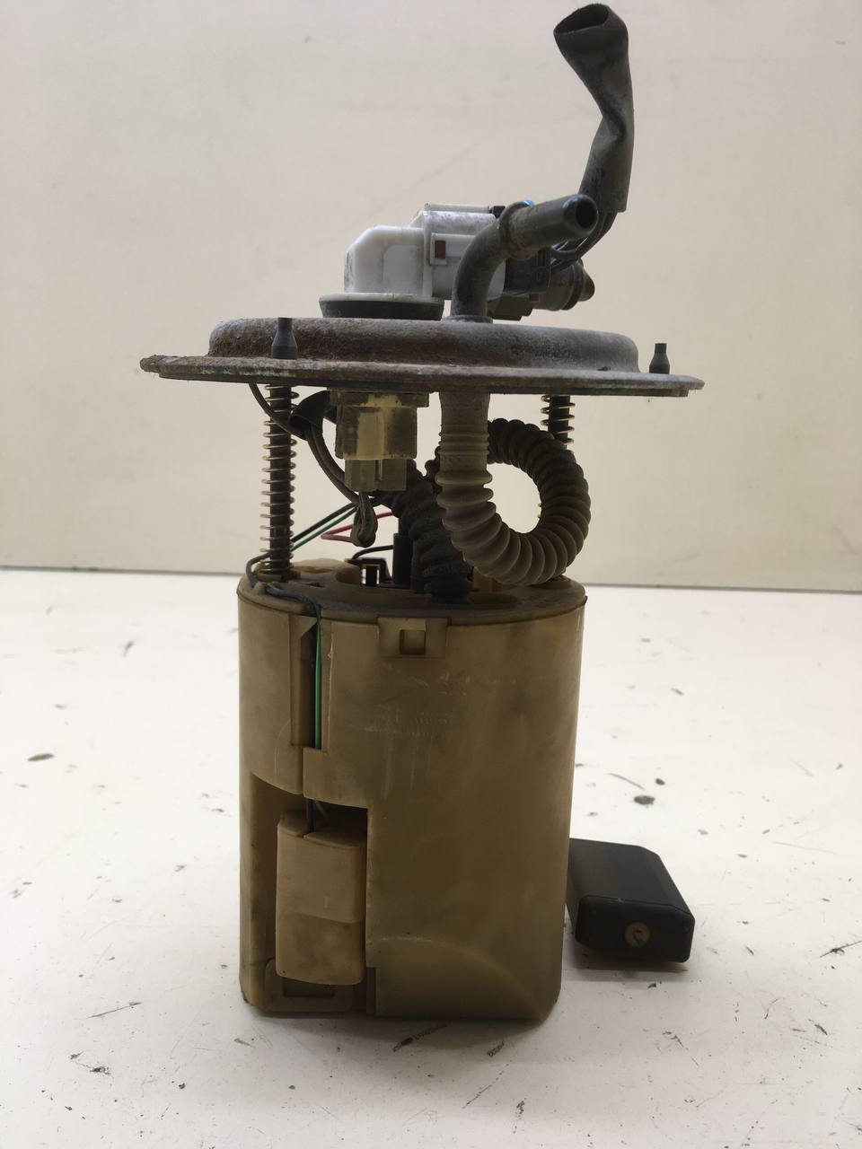 Насос топливный электрический Kia Spectra (SD) 2004-2011