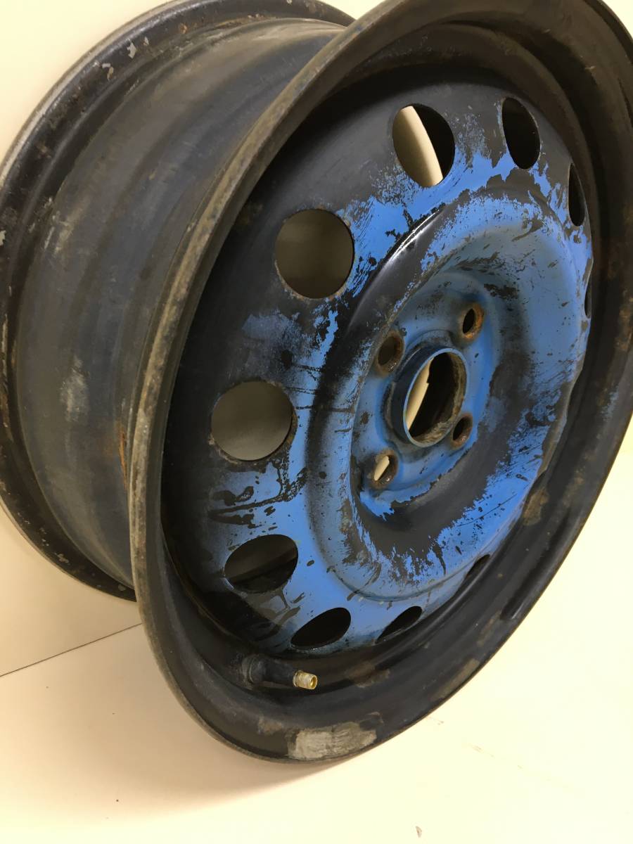 Диски R15 Штампованные