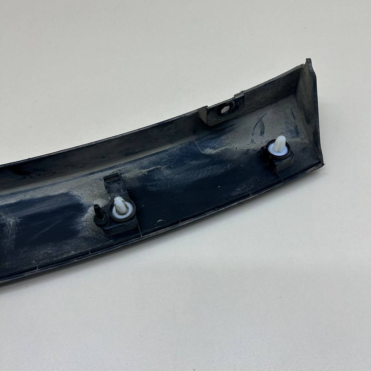 Накладка заднего крыла правого Jetour Dashing 2022>