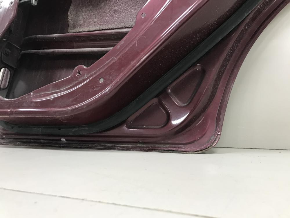 Дверь задняя правая Ford C-MAX 2003-2010