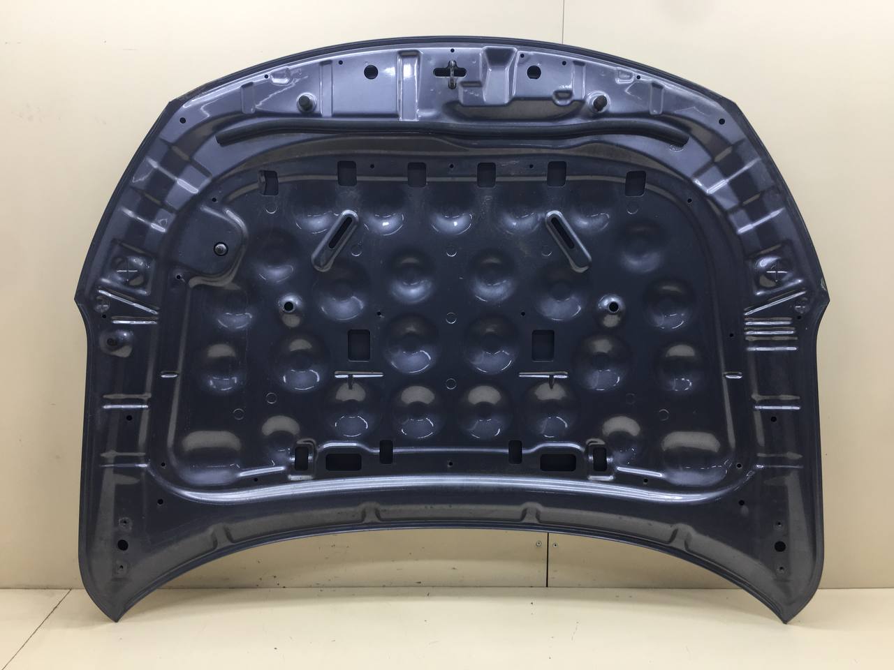 Капот Kia Optima 3 (TF) 2010-2015 Капот Kia Optima 3 (TF) 2010-2015
