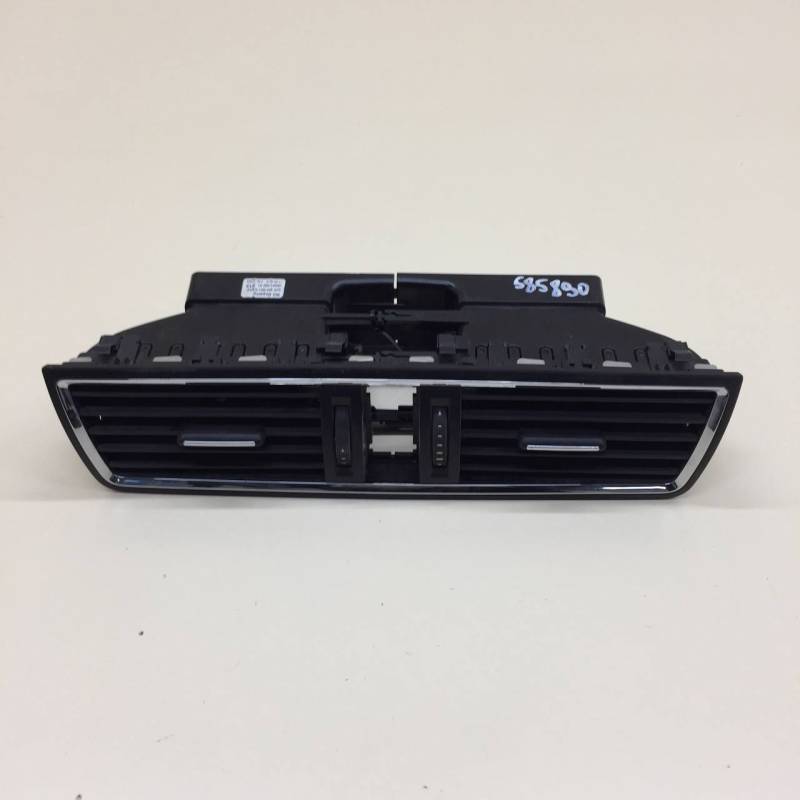 Дефлектор воздушный Skoda Rapid 2012-2020