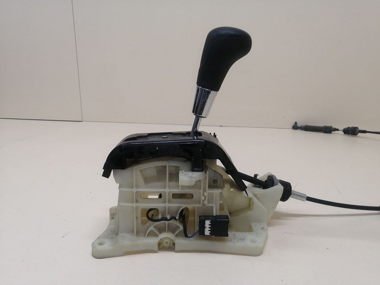 Кулиса КПП Hyundai Elantra (HD) 2006-2010 Кулиса КПП Hyundai Elantra (HD) 2006-2010