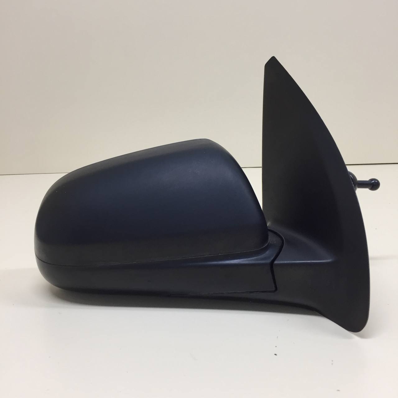 Зеркало правое механическое Chevrolet Aveo T250 2005-2011 Зеркало правое механическое Chevrolet Aveo T250 2005-2011