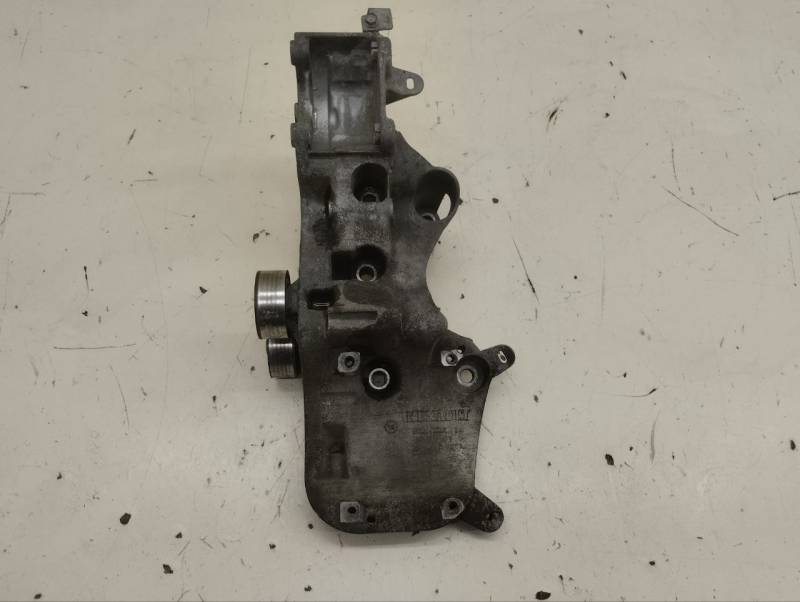 Кронштейн генератора Nissan Almera 3 (G11, G15) 2012> Кронштейн генератора Nissan Almera 3 (G11, G15) 2012>