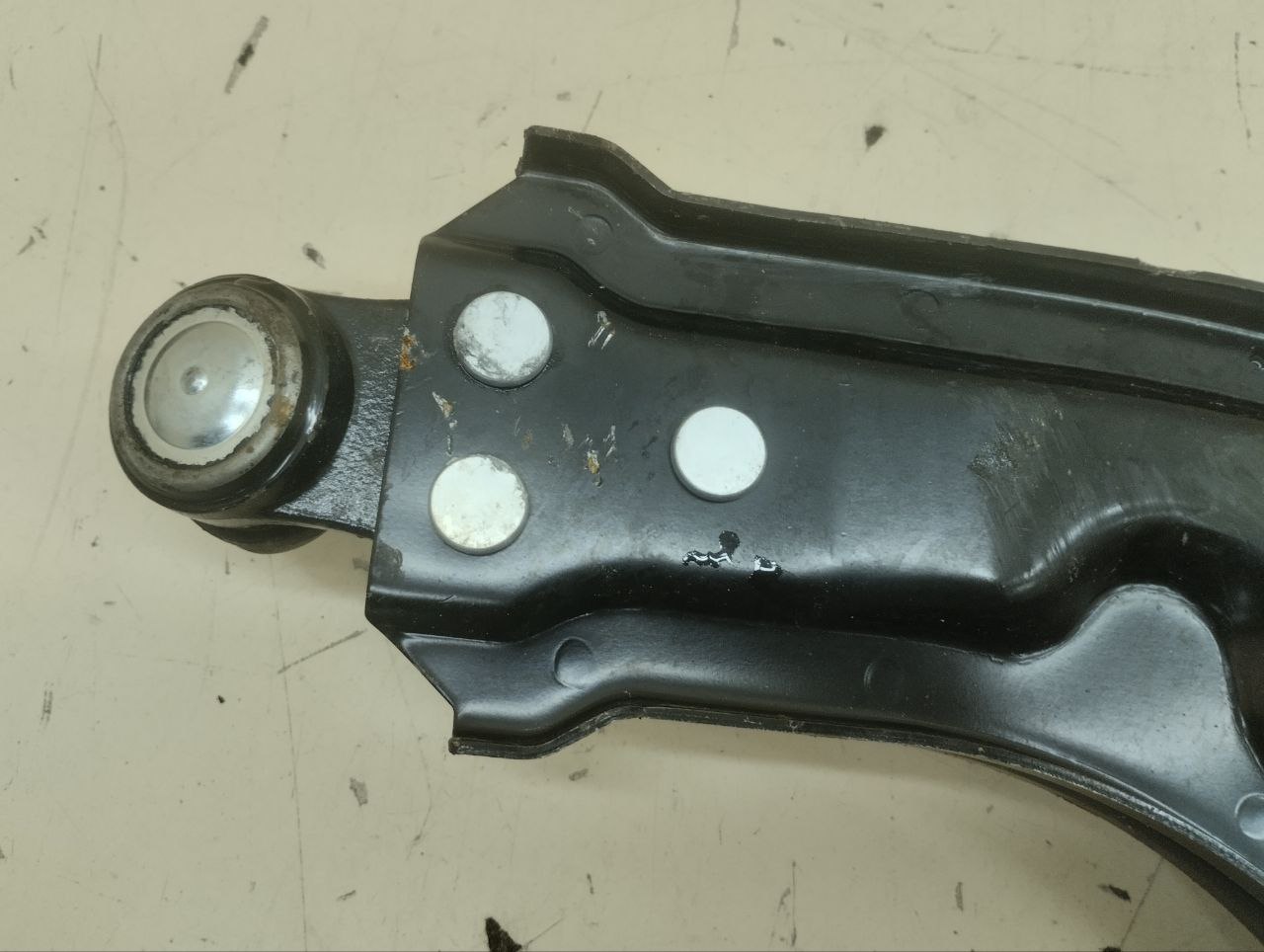 Рычаг передний правый Chevrolet Lacetti (J200) 2003-2013