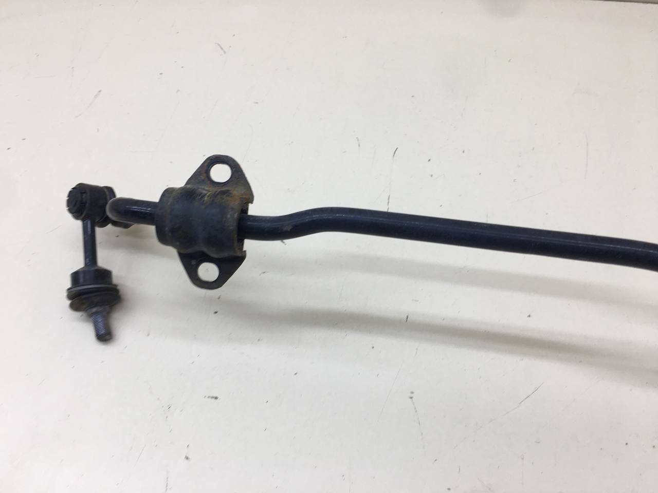 Стабилизатор задний Hyundai i40 (VF) 2011>