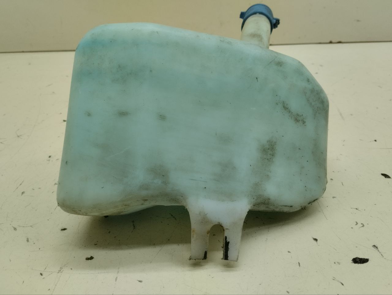 Бачок омывателя Fiat Albea 2002-2012