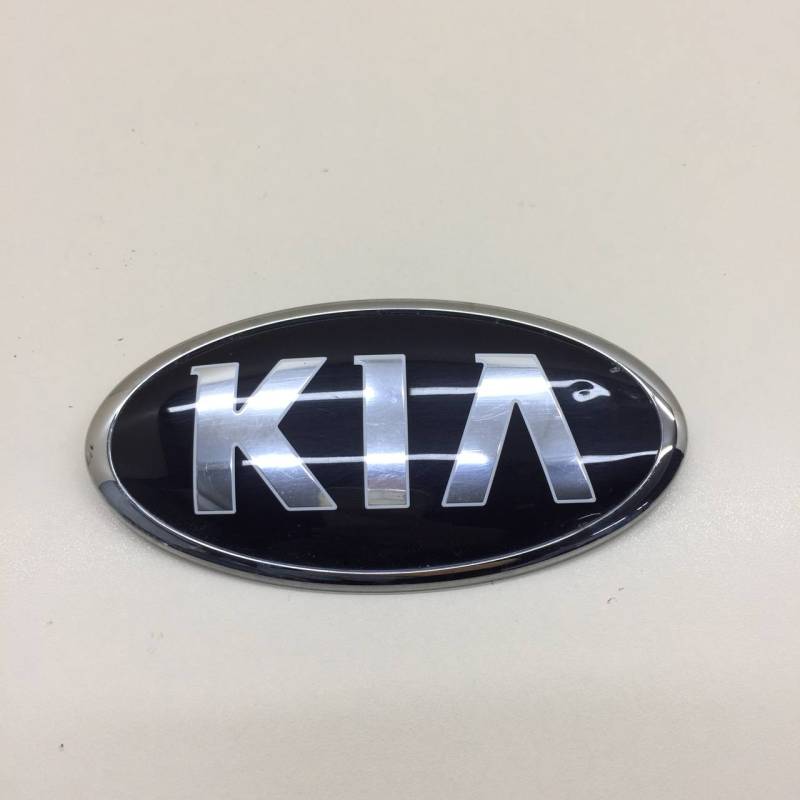 Эмблема Kia Sportage 4 (QL) 2016> Эмблема Kia Sportage 4 (QL) 2016>