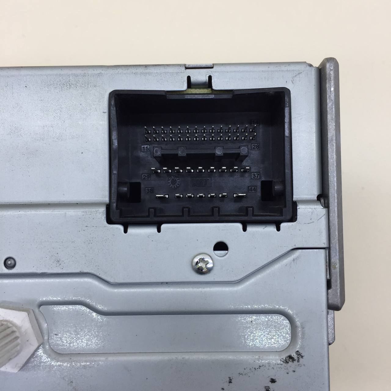 Магнитола Chevrolet Cruze (J300) 2009-2016